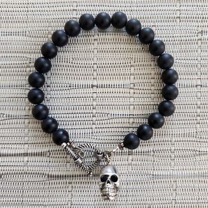 MEN'S CUSTOM  BRACELET